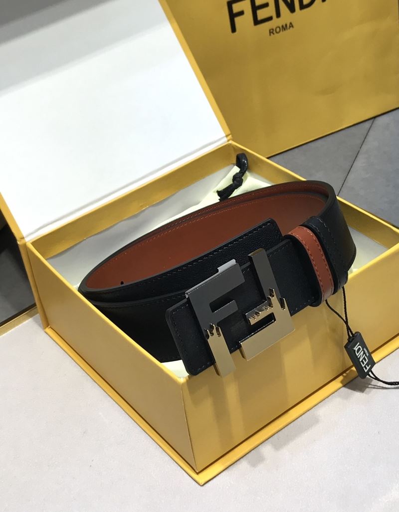 Fendi Belts